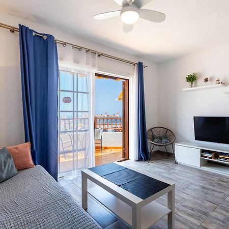 Las Bouganvillas Ocean View 아데제 외부 사진