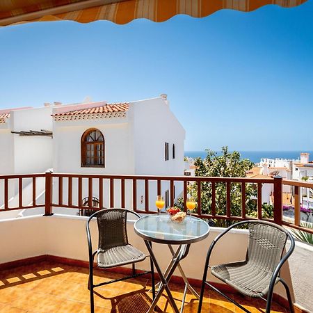 Las Bouganvillas Ocean View 아데제 외부 사진