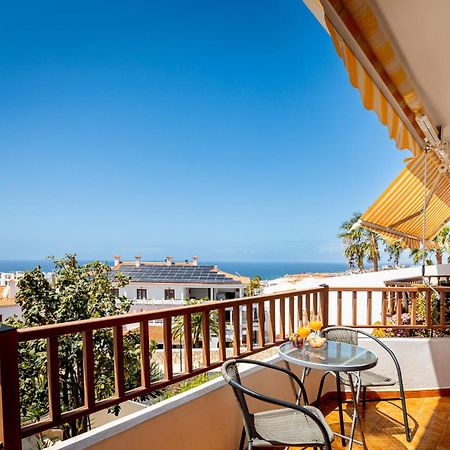 Las Bouganvillas Ocean View 아데제 외부 사진