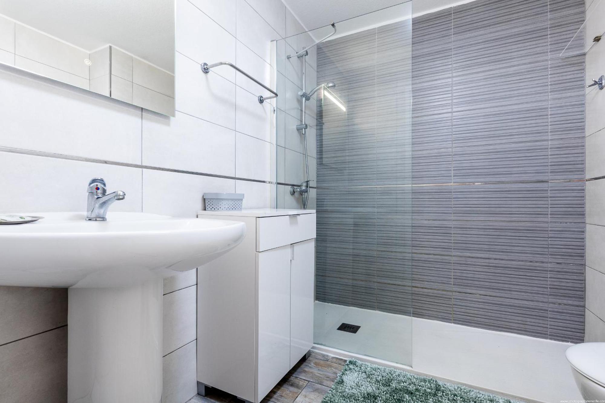 Las Bouganvillas Ocean View 아데제 외부 사진