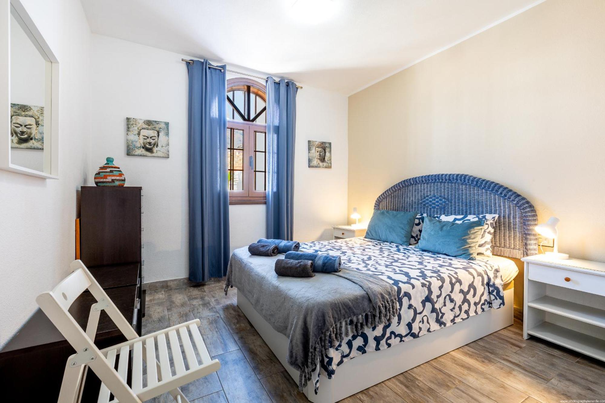 Las Bouganvillas Ocean View 아데제 외부 사진